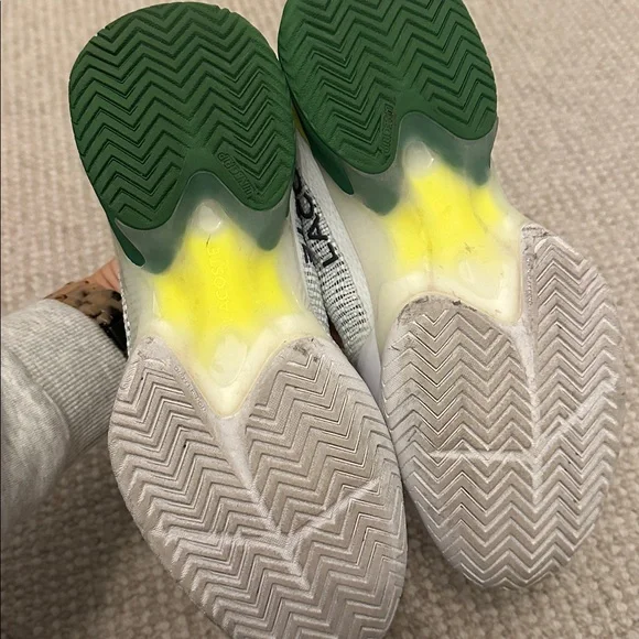 Lacoste AGLT23 ultra Tennis Shoes - Picture 2 of 4